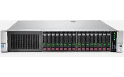 کانفیگ شماره ۷ سرور hp مدل DL380 Gen9