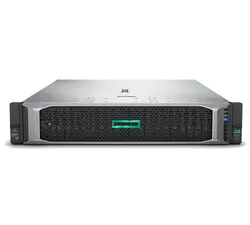 کانفیگ شماره ۹ سرور hp مدل DL380 Gen10