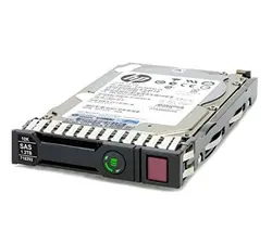 هارد سرور 1.2TB 6G 10K