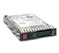 هارد سرور 1.2TB 6G 10K