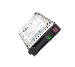 هارد سرور 600 گیگابایتی - 12G 15K