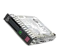 هارد سرور 900GB 6G 10K