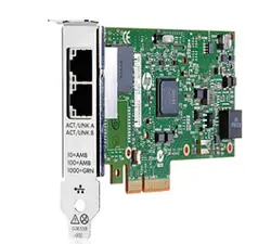 کارت شبکه ۱GB 2-Port 332T