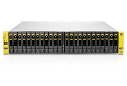 سن استوریج StoreServ 8200