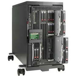 سرور blade مدل c3000 اچ پی