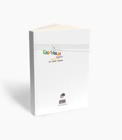کتاب ویولن آسان کتاب دوم