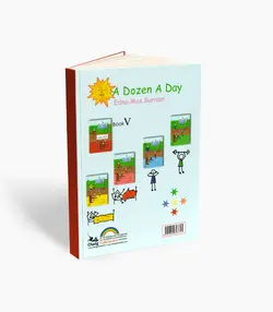 کتاب تصویر با پیانو جلد پنجم