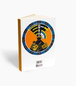 کتاب آموزش گیتار جلد دوم