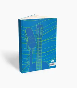کتاب اصول همراهی آواز با گیتار