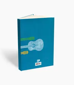کتاب تکنوازی گیتار پاپ