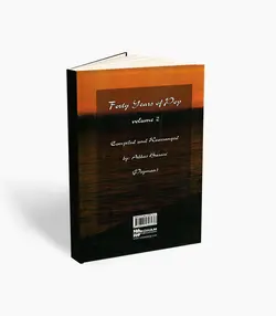 کتاب چهل سال پاپ جلد دوم