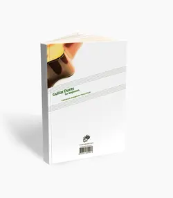 کتاب دوئت‌های گیتار برای نوآموزان