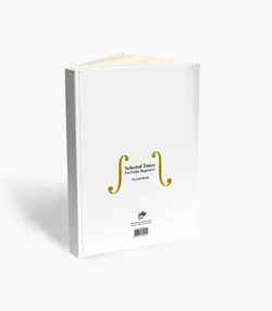 کتاب آهنگ‌های برگزیده برای نوآموزان ویولن کتاب دوم