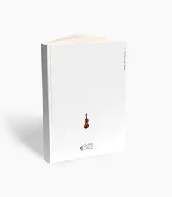 کتاب آهنگ‌های دلنشین برای ویولن