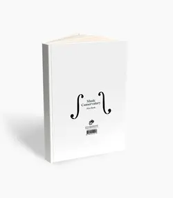 کتاب دستور مقدماتی ویولن اول هنرستان