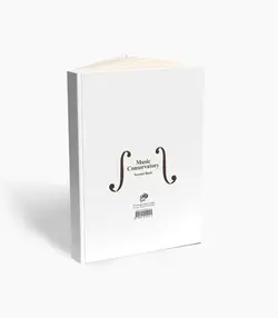 کتاب دستور مقدماتی ویولن دوم هنرستان