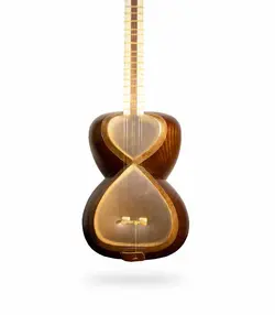 تار جعفری یک مهر