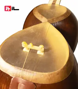 تار جعفری یک مهر