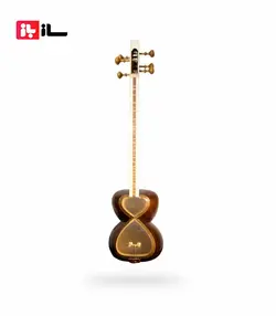 تار جعفری یک مهر