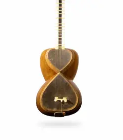 تار حجت الله تیموری 3/4