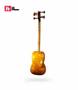 تار حجت الله تیموری 3/4