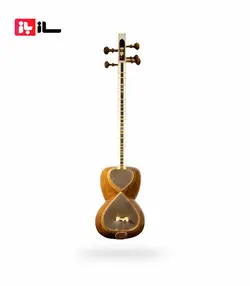 تار حجت الله تیموری 3/4