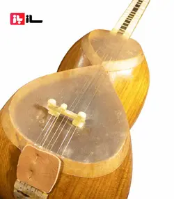 تار حجت الله تیموری 3/4