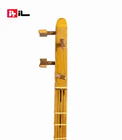 سه تار تیمور کاسه زه دار