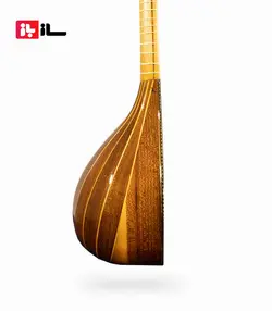 سه تار تیمور کاسه زه دار