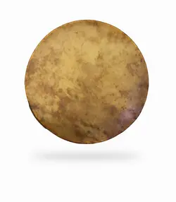 دف نوجوان خدادادی