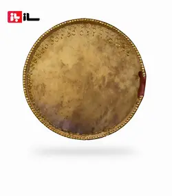 دف نوجوان خدادادی