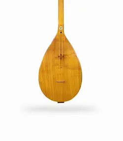 دوتار اکبری کاسه بزرگ