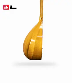 دوتار اکبری کاسه بزرگ