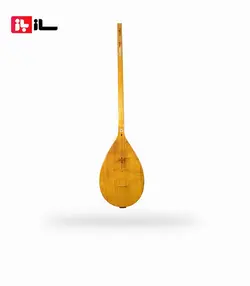 دوتار اکبری کاسه بزرگ