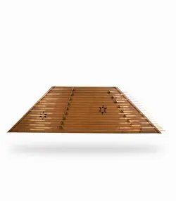 سنتور چنگ دو مهر