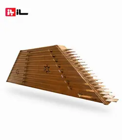 سنتور چنگ دو مهر