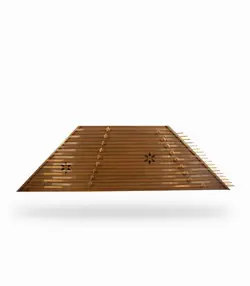 سنتور چنگ یک مهر