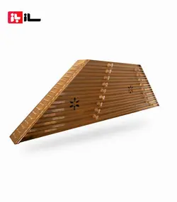 سنتور چنگ یک مهر