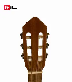 گیتار AJ ساخت ترکیه