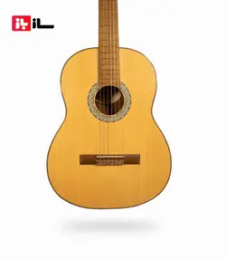 گیتار AJ ساخت ترکیه