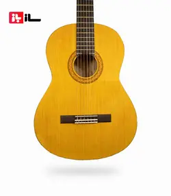 گیتار ایرانی طرح C40