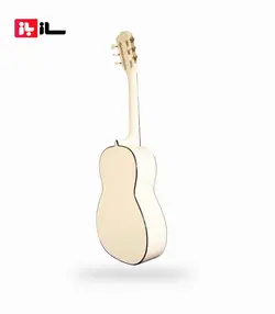گیتار دیاموند سفید 3/4 ساخت ایران