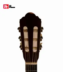 گیتار متاع پور ایرانی 3/4