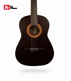 گیتار متاع پور ایرانی 3/4
