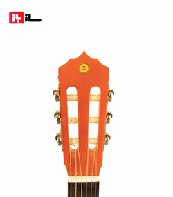 گیتار متاع پور ایرانی مدل Mat2t