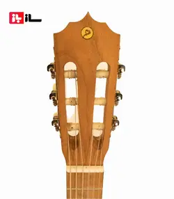 گیتار متاع پور ایرانی مدل Mat3