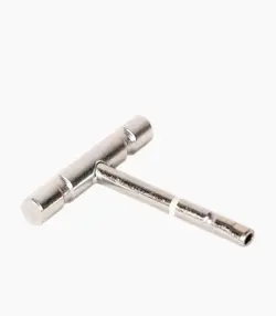 آچار کوک سنتور دسته فلزی