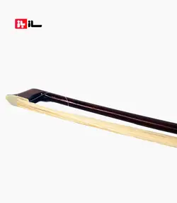 آرشه ویولن 4/4 چيني گرد معمولي