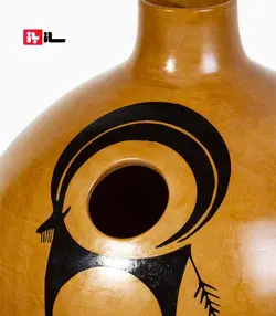 اودو ماد انجیری بدون پوست طرح بُز
