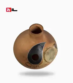 اودو(کوزه) یداللهی انجیری پوستی